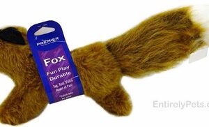 Premier Wild Fox