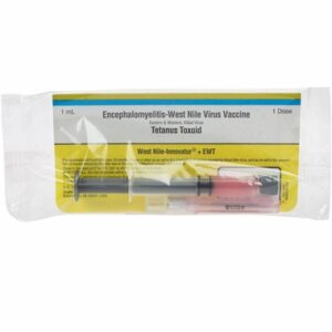 West Nile Innovator + "V" EWT (Single Dose)