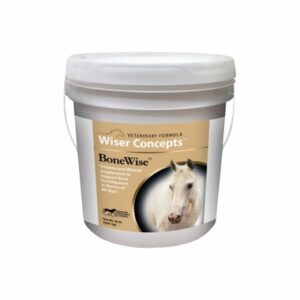 Wiser Concepts BoneWise Vitamin & Mineral Supplement (10 lb)