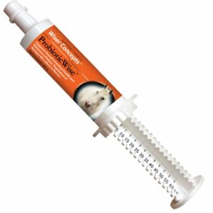 Wiser Concepts ProbioticWise for Horses (60 gm)